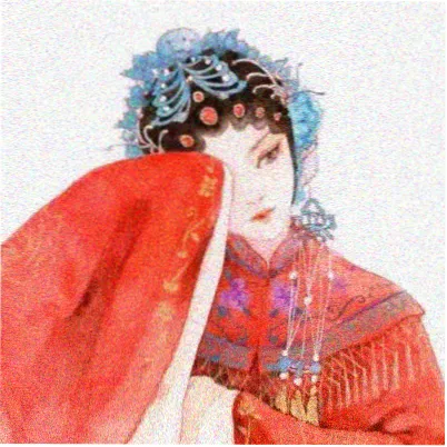 影迷第二排观众的头像